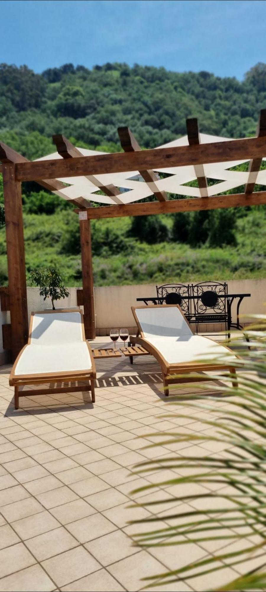 Apartment Magik Hill Pizzo (Calabria)