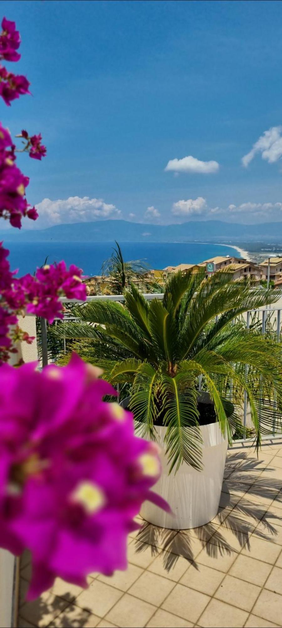Apartamento Magik Hill Pizzo (Calabria)