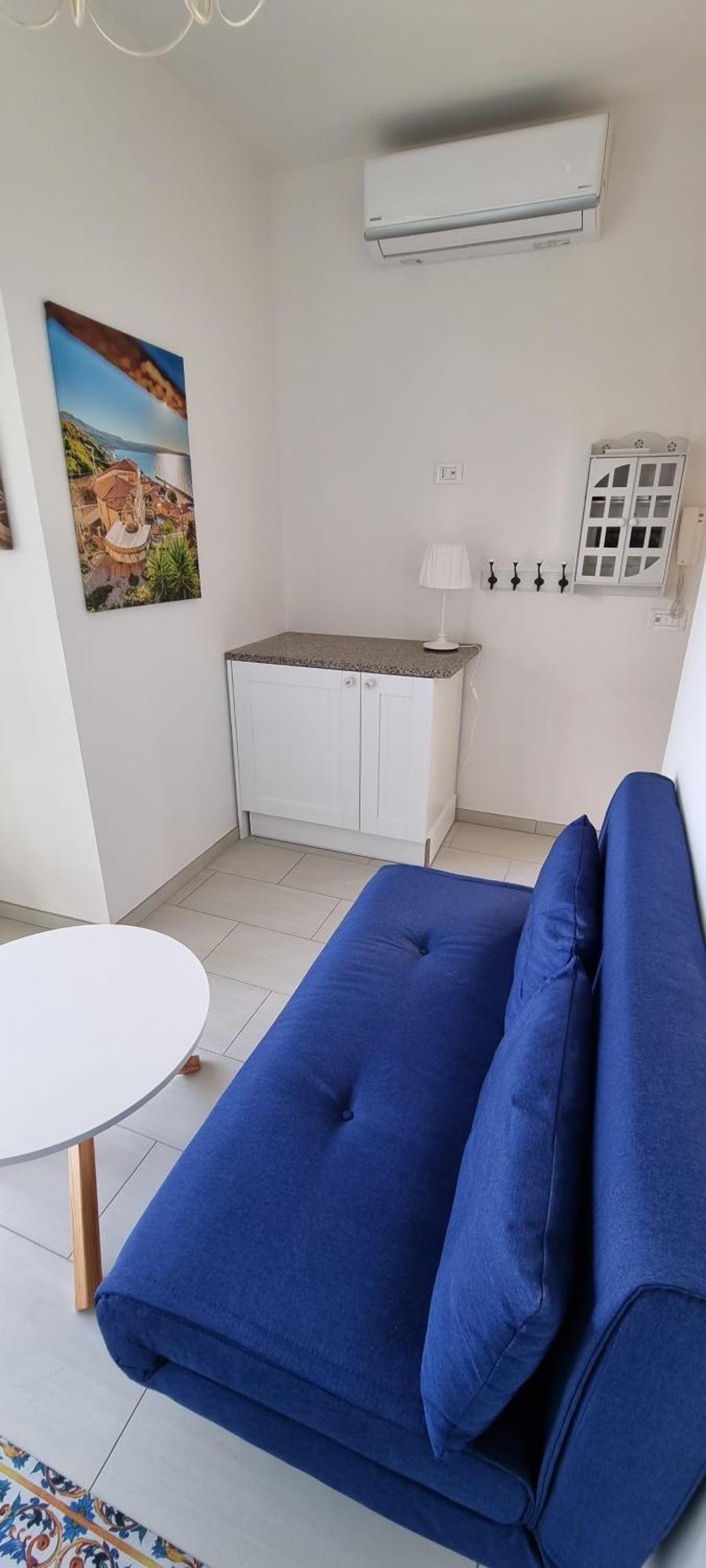 Apartment Magik Hill Pizzo (Calabria)