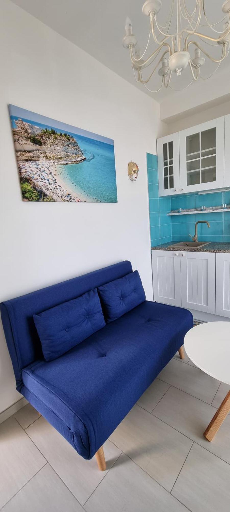Apartamento Magik Hill *