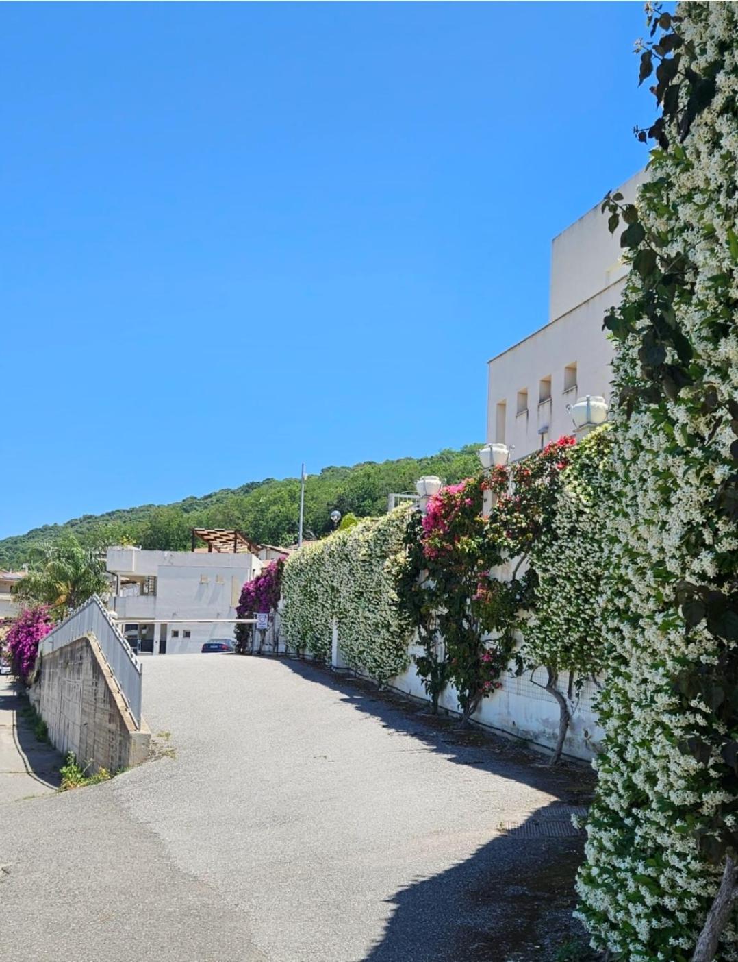 Apartamento Magik Hill Pizzo (Calabria)